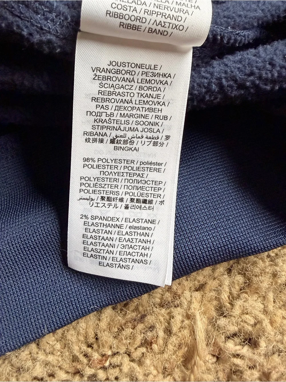Nike hoodie sweatshirt